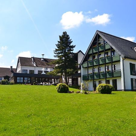 Gasthof Spelsberg Альтена Экстерьер фото