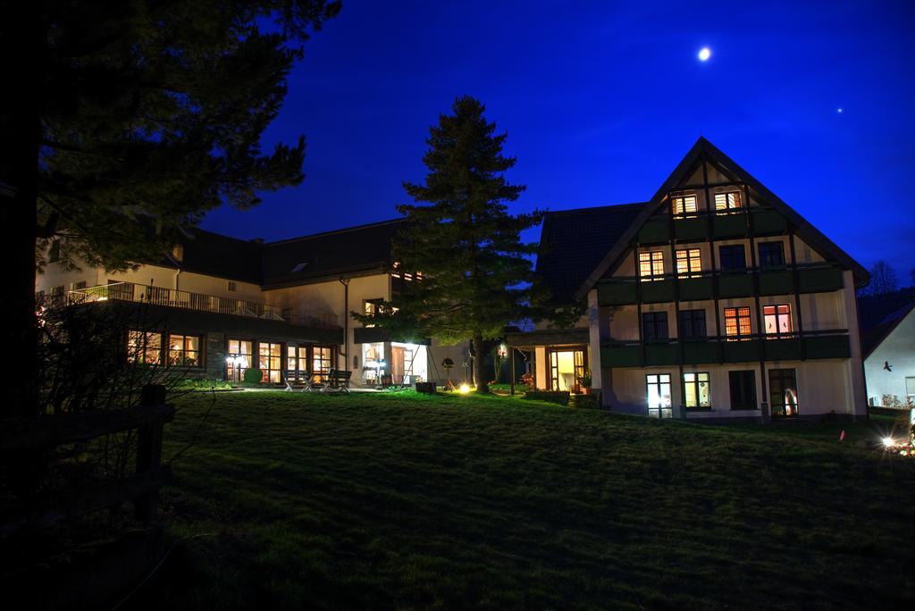 Gasthof Spelsberg Альтена Экстерьер фото