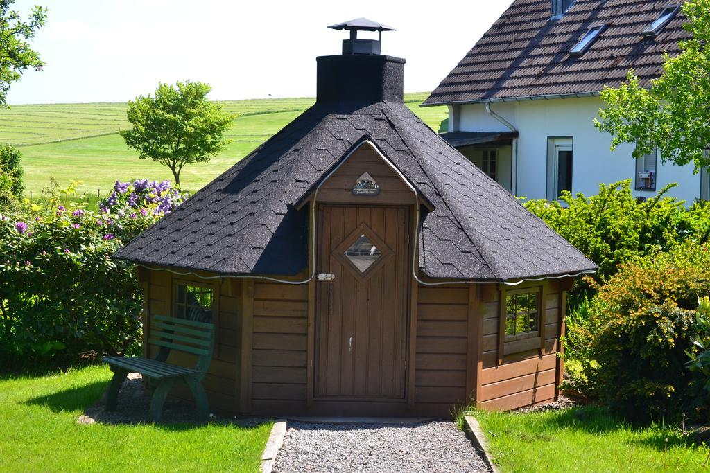 Gasthof Spelsberg Альтена Экстерьер фото